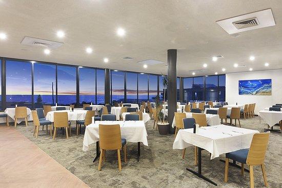 Basalt Restaurant and Bar